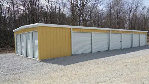 Ballard Storage in La Grange, KY