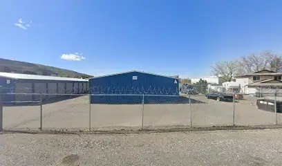 Storelocal Storage in Richland, WA