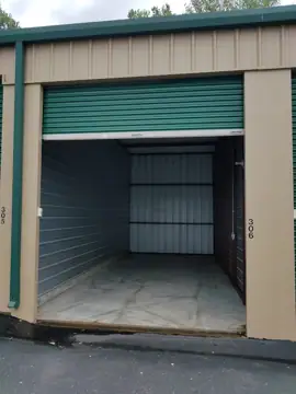 Advance Storage in Andover, KS