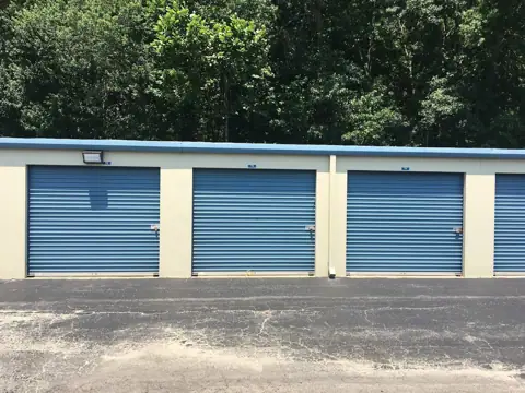 Sentinel Self Storage - Pennsville, NJ photo 3
