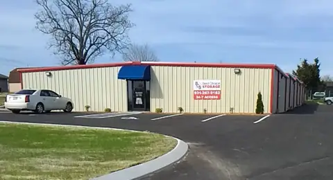 Best Choice Storage in Cookeville, TN