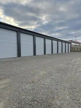High Pointe Boat and RV Storage in Branson, MO