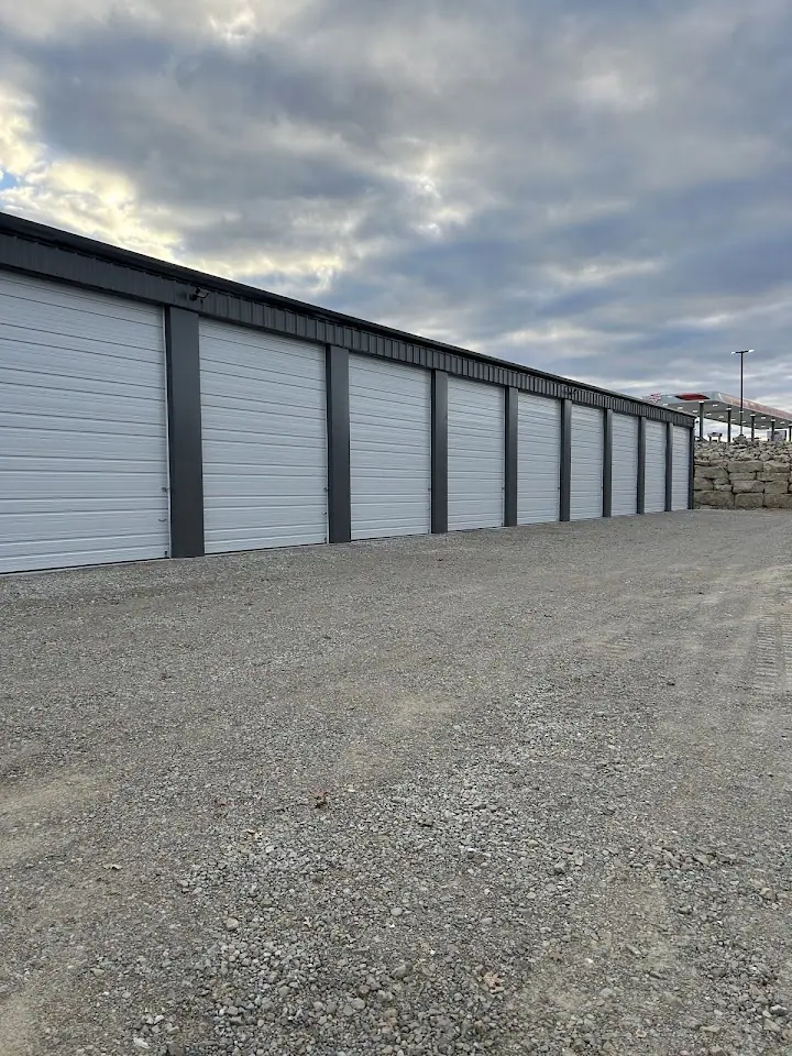 High Pointe Boat and RV Storage, RV storage in Branson