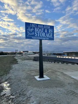 High Pointe Boat and RV Storage photo 3