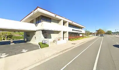Cameron Properties, RV storage in Covina