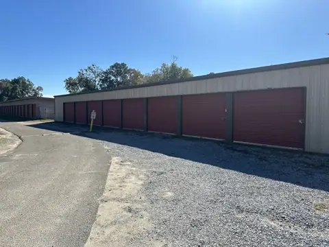 Theodore Lock Storage and RV Park in Theodore, AL