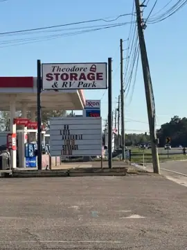 Theodore Lock Storage and RV Park photo 3