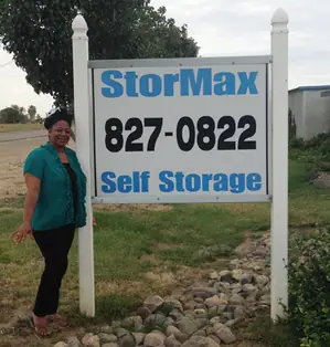 StorMax of Los Banos, RV storage in Los Banos