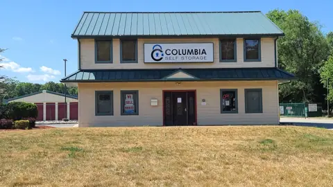 Columbia Self Storage photo 2