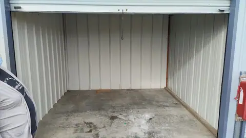 Gem Storage in Greenfield, IN