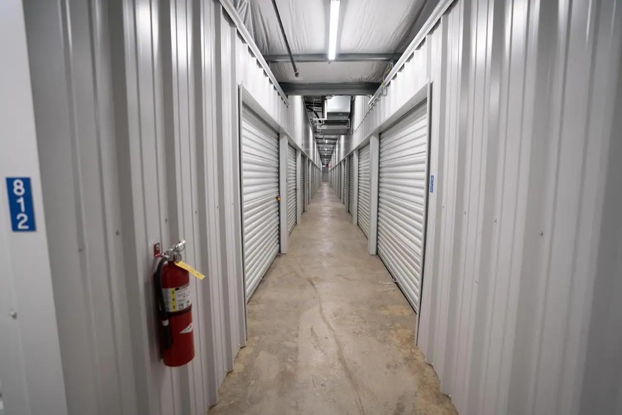 Look Self Storage, RV storage in South Lyon