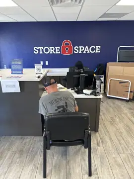 Store Space Self Storage photo 2