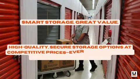 Self-Storage at U-Haul photo 2