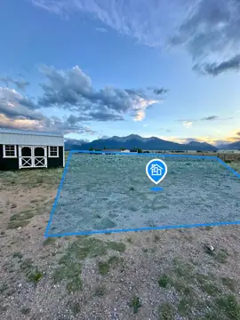 Meadow Lane RV and Boat Storage in Buena Vista, CO