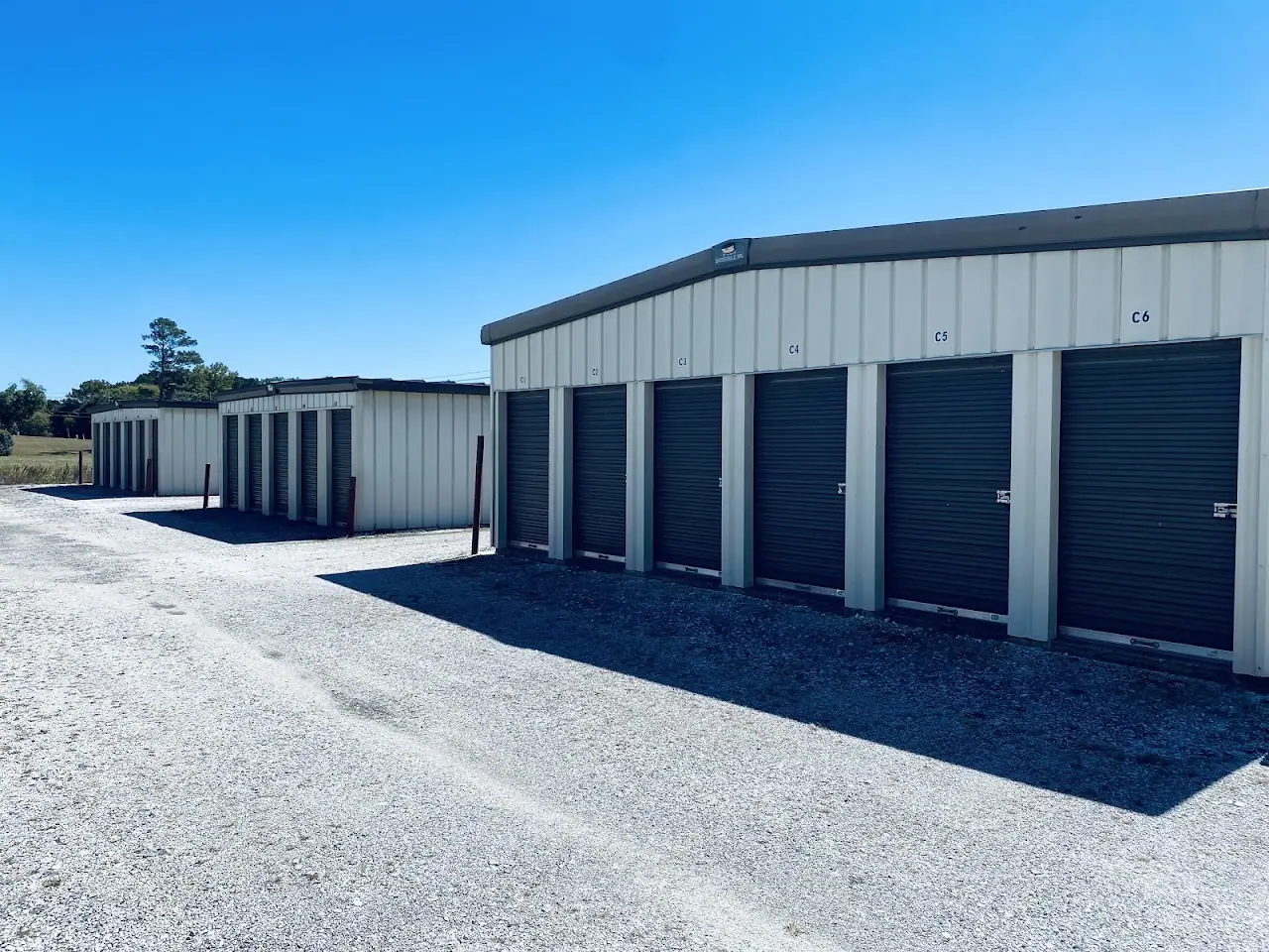 Highway 78 Mini Warehouse, RV storage in Pell City