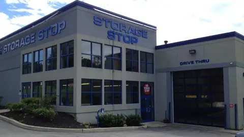 The Storage Stop in Newburgh, NY