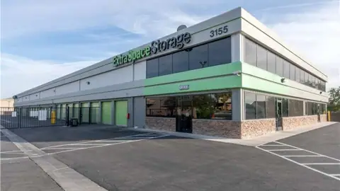 Extra Space Storage in North Las Vegas, NV