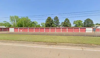 C & C Tye Mini Storage & Warehouse in Texarkana, AR