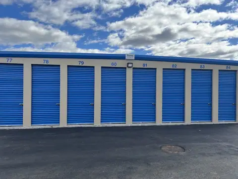 Good Storage in Springfield, MA