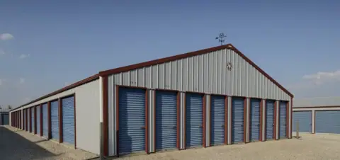 The Autowash & Storage photo 3