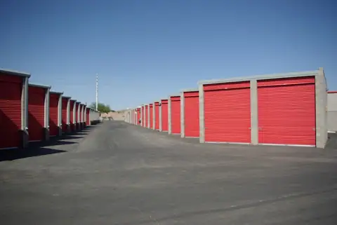 Canyon Road Self Storage photo 2