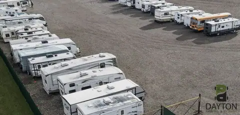 Dayton Parking & Storage photo 2