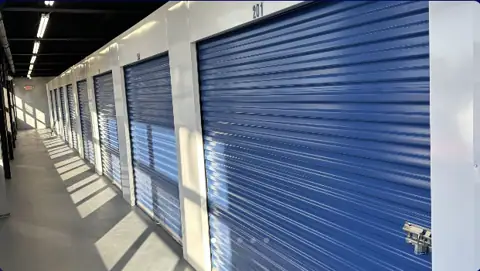 Budget Store & Lock Self Storage photo 2