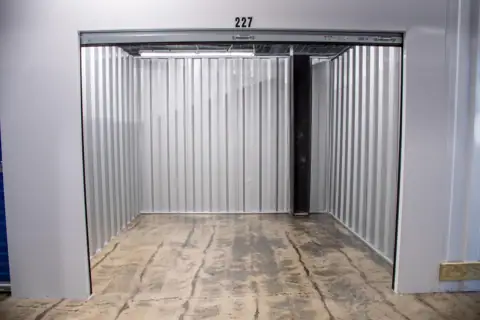 Budget Store & Lock Self Storage photo 3