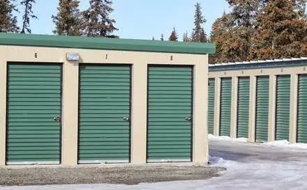 StoreHouse Storage of Hendersonville, RV storage in Hendersonville