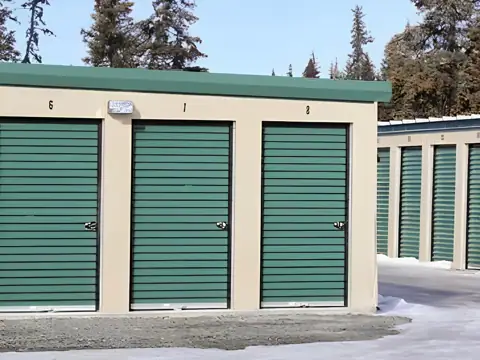 StoreHouse Storage of Hendersonville photo 2