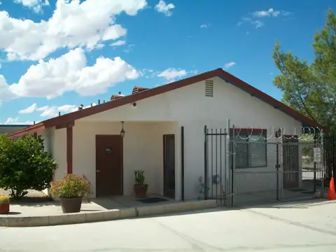 Adobe Self Storage photo 2
