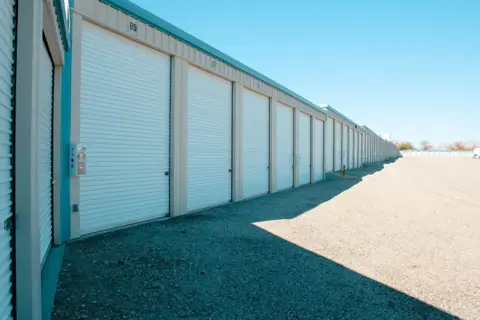 StorWise Self Storage - Needles in Needles, CA