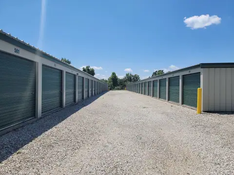 Storage Sense - Branson West photo 2