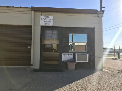 American Self Storage photo 2