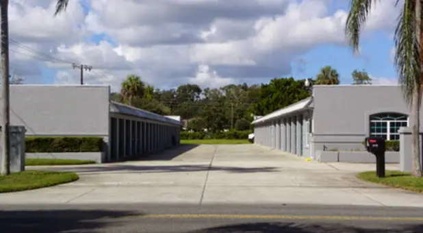 All Aboard Storage, RV storage in Port Orange