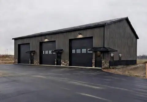 Diamond Garage Condos in Cassopolis, MI