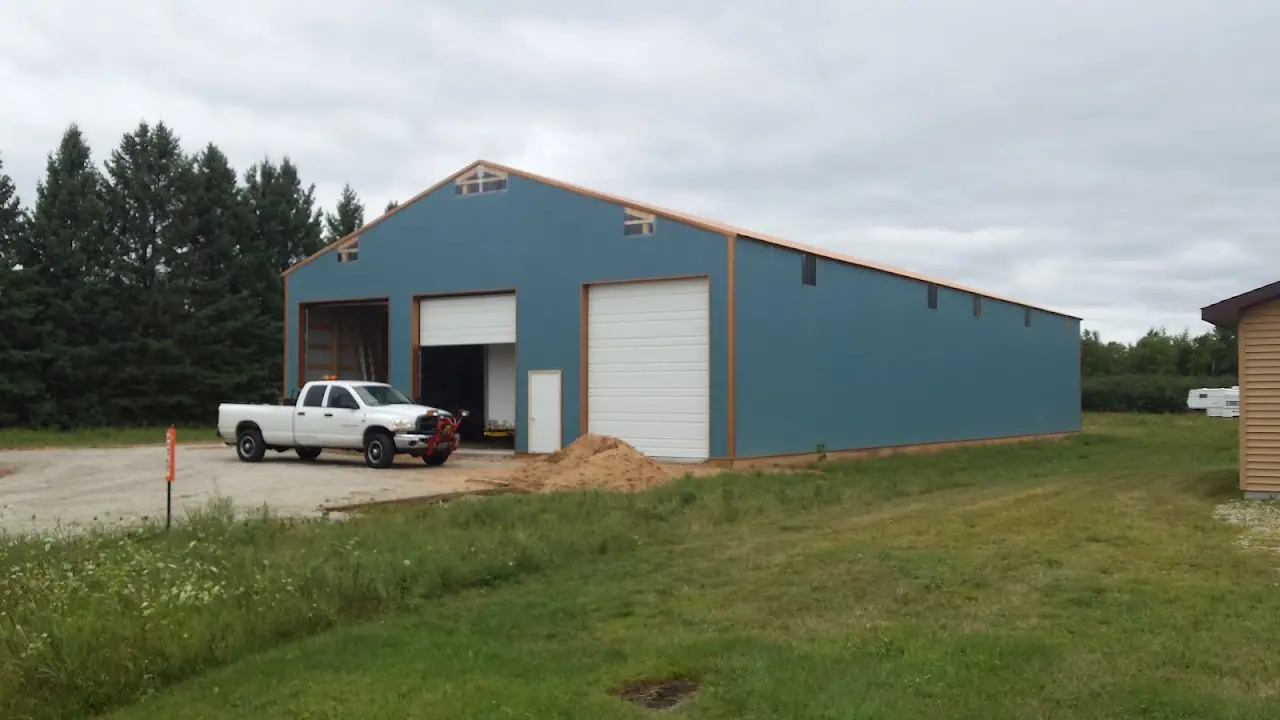 Bills Storage Billdings llc, RV storage in Menominee