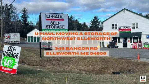Self-Storage at U-Haul photo 2