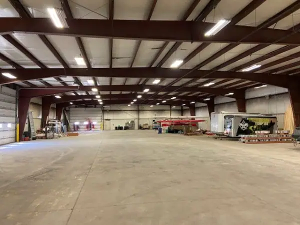 Winter Safe Storage, RV storage in Bangor