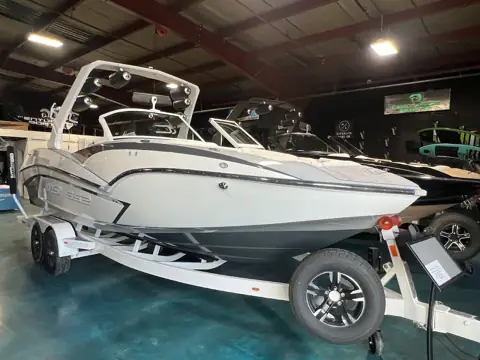 Valet Boat & RV Indoor Storage photo 2