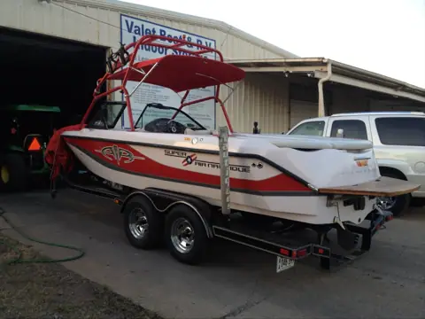 Valet Boat & RV Indoor Storage photo 3