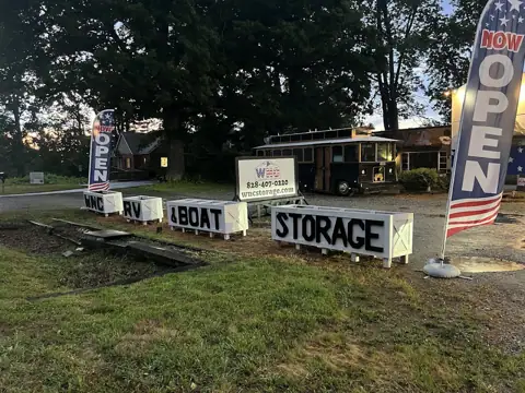 WNC RV and Boat Storage photo 3