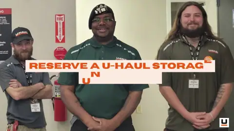 Self-Storage at U-Haul photo 2