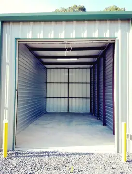 Land Hunter Storage at Jordan Lake photo 2
