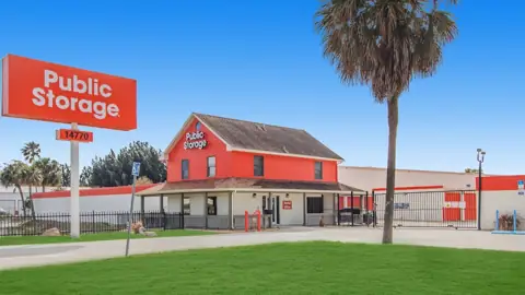Public Storage in Clearwater, FL