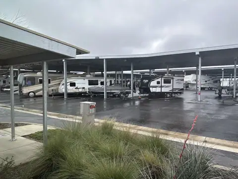 Modesto RV & Boat Storage photo 2