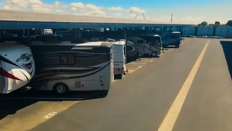 Modesto RV & Boat Storage photo 3
