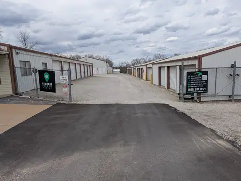 Storage Near Me Festus in Festus, MO