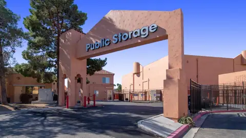 Public Storage in Henderson, NV