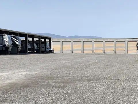 Lake Point RV Storage in Lake Point, UT